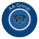 AA Group Items