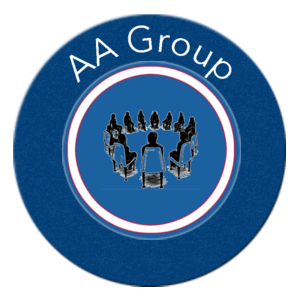 AA Group Items