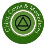 Chips, Coins and Medallions