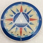 Tri-Plate - Compass