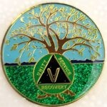 Tri-Plate-Tree of Life