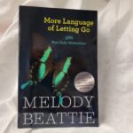 More Language of Letting Go