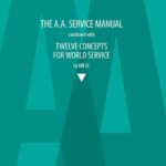 Service Manual and 12 Concepts for World Service