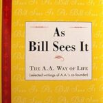 As Bill Sees It     soft cover