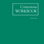 Corrections Committee Workbook