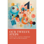 Our Twelve Steps