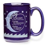Serenity Prayer Mug