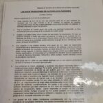 Doce Tradiciones  forma larga