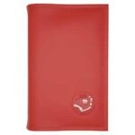 Plain Language Big Book Cover - Red