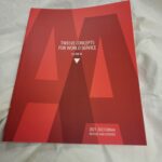 12 Concepts for World Service