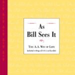 As Bill Sees It    -   Large Print