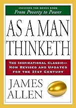 As A Man Thinketh