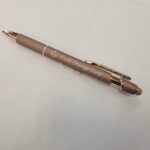 Pen - First Things First