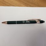 Pen - Honesty, Openness, Willingness