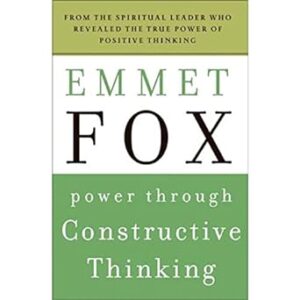 Power Through Constructive Thinking