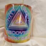 To Thine Own Self Be True mug