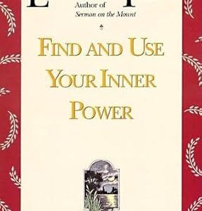 Find and Use Your Inner Power